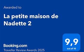 La Petite Maison De Nadette 2