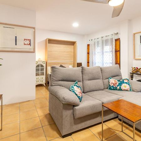 La Petite Maison De Nadette 2 Gandía Exterior foto