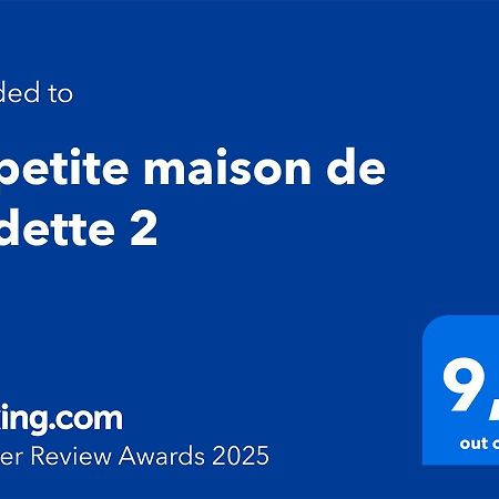 La Petite Maison De Nadette 2 Gandía Exterior foto
