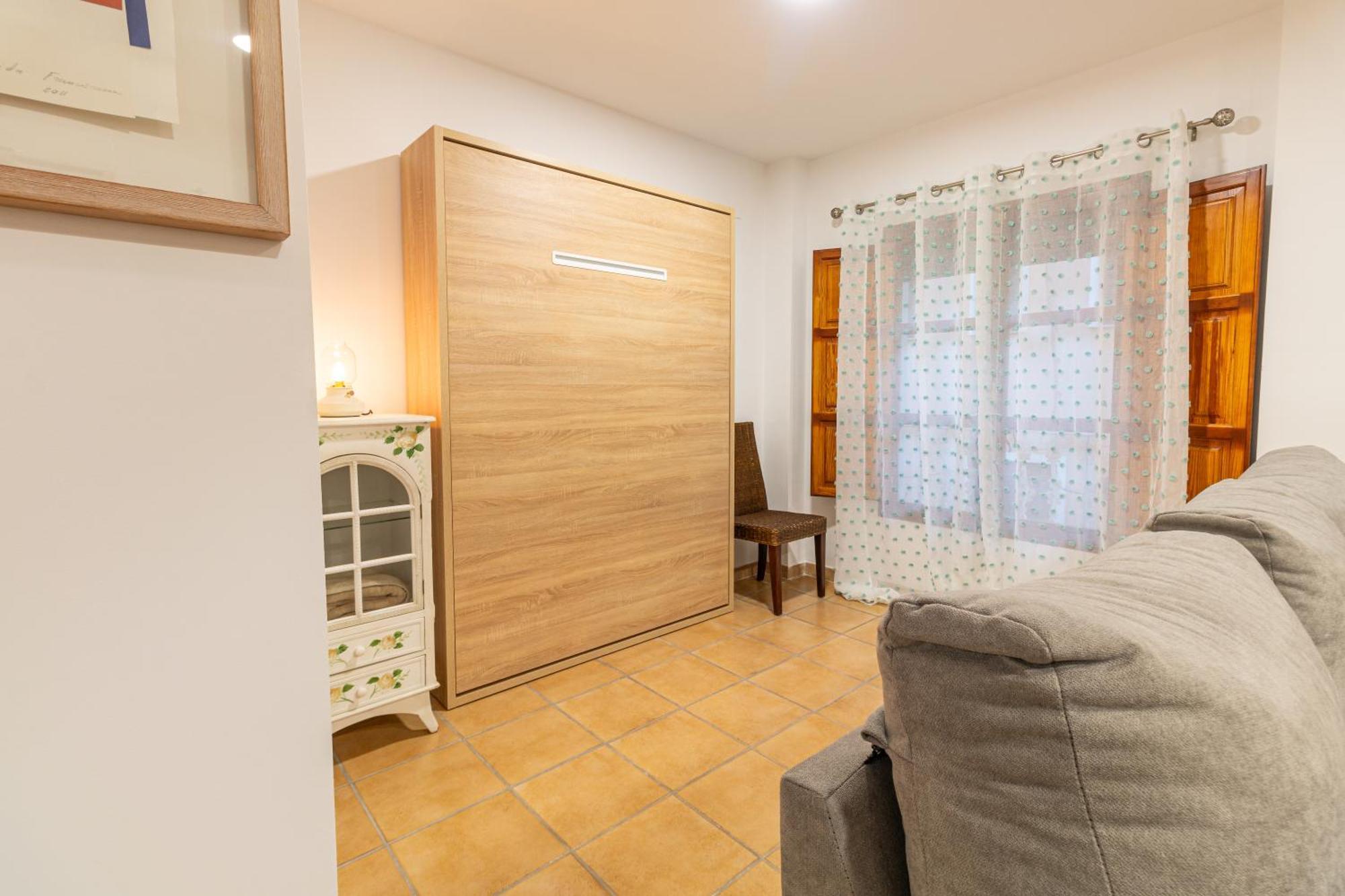 La Petite Maison De Nadette 2 Gandía Exterior foto