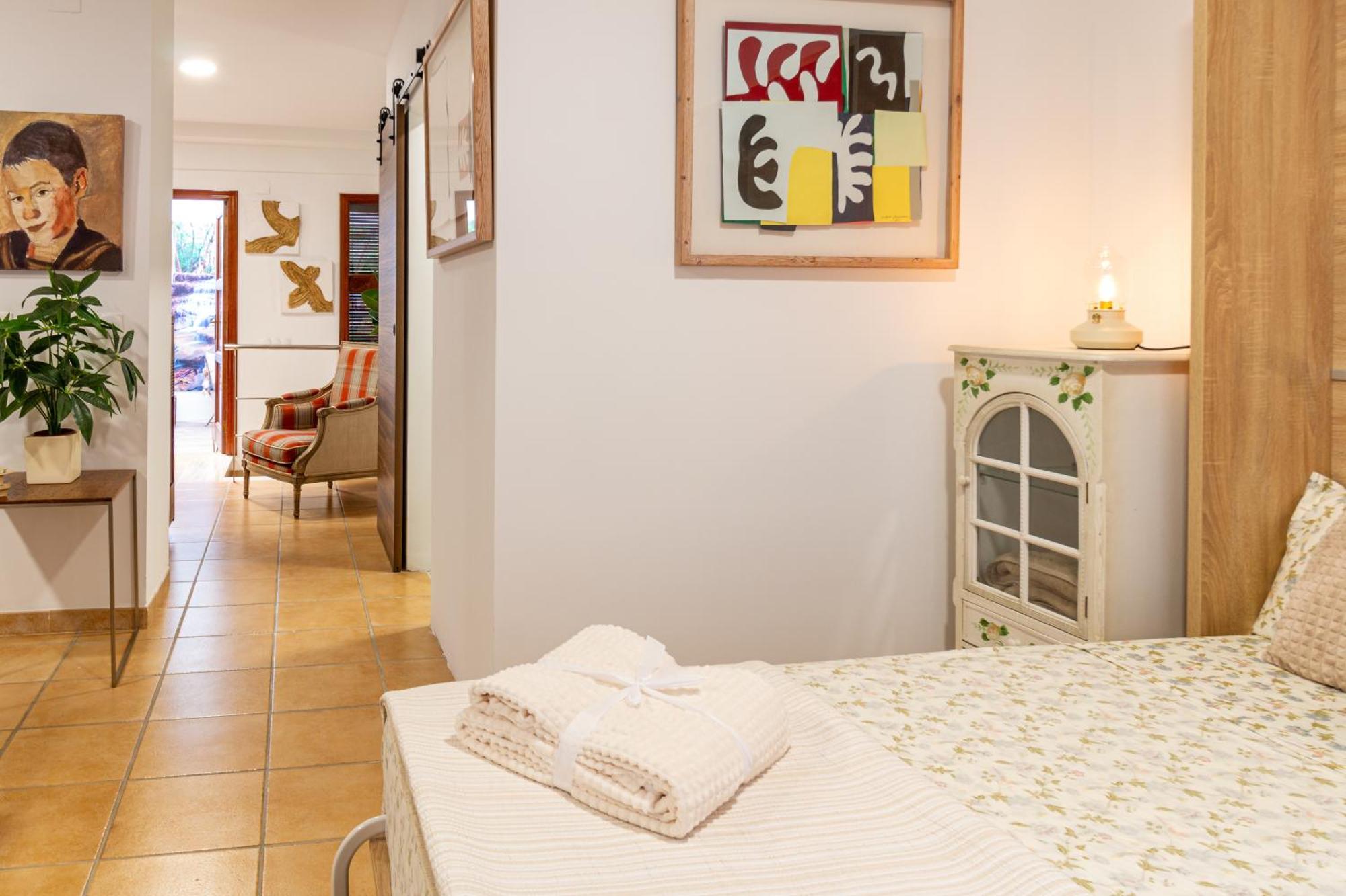 La Petite Maison De Nadette 2 Gandía Exterior foto