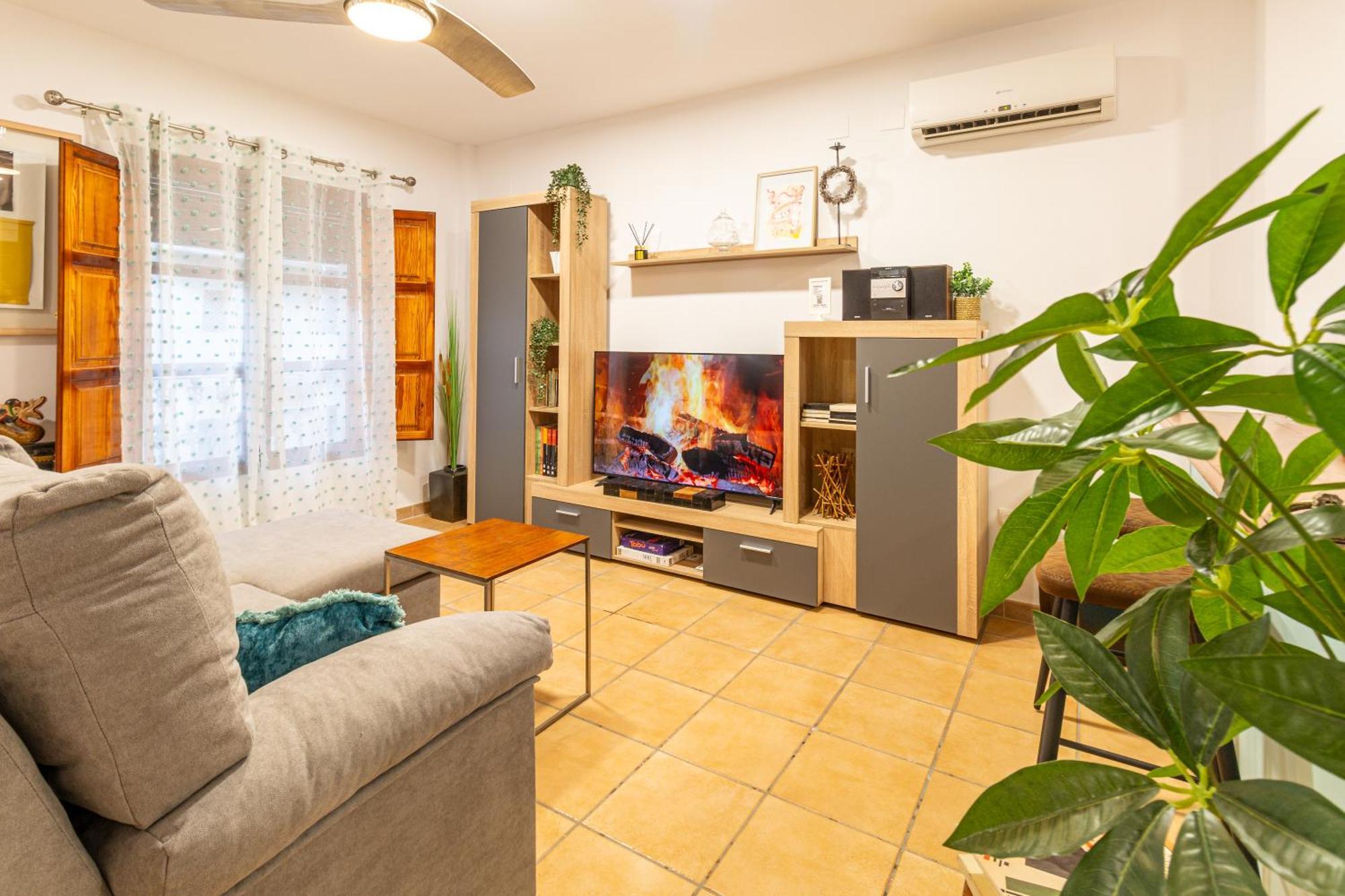 La Petite Maison De Nadette 2 Gandía Exterior foto
