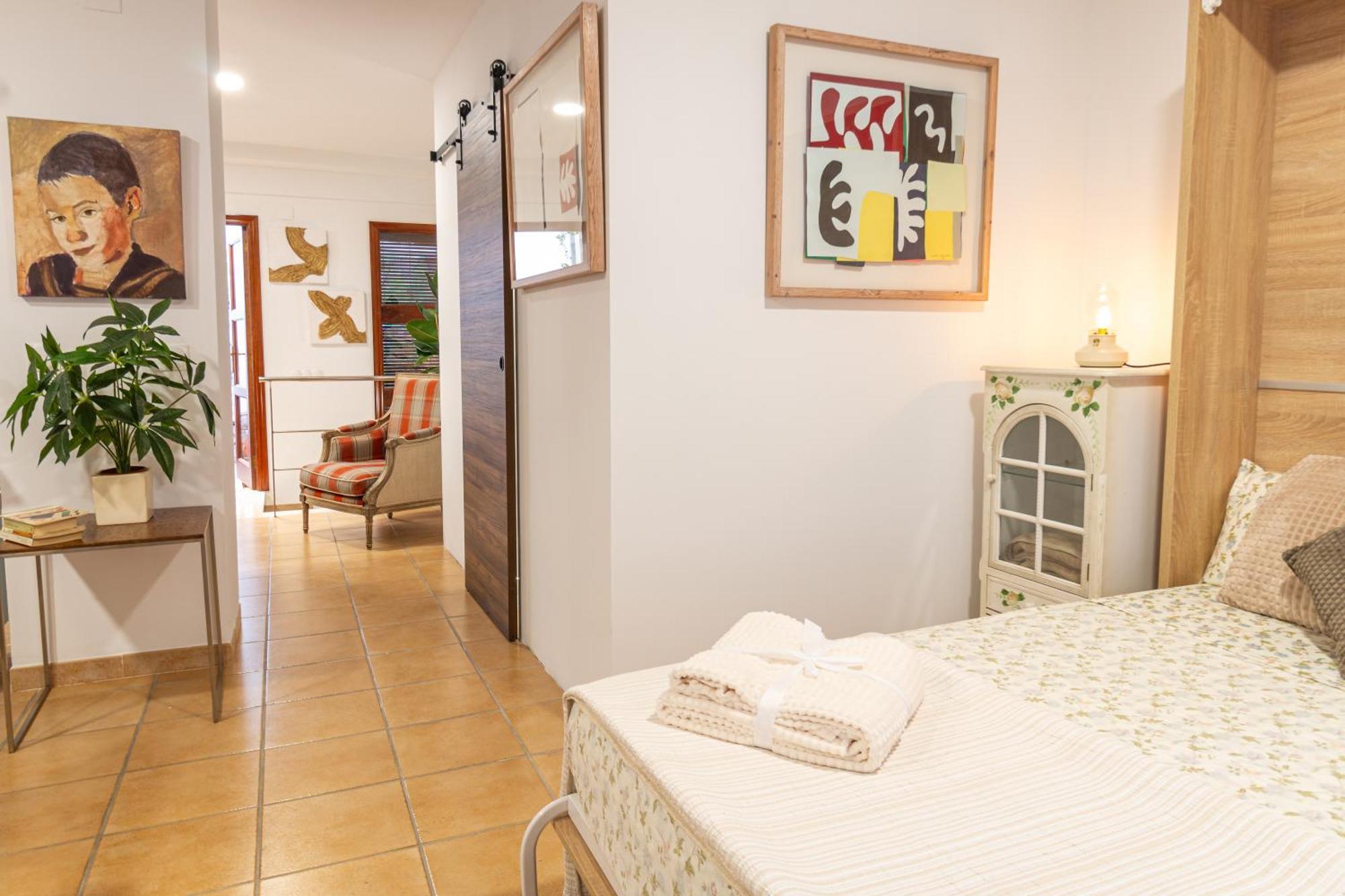 La Petite Maison De Nadette 2 Gandía Exterior foto