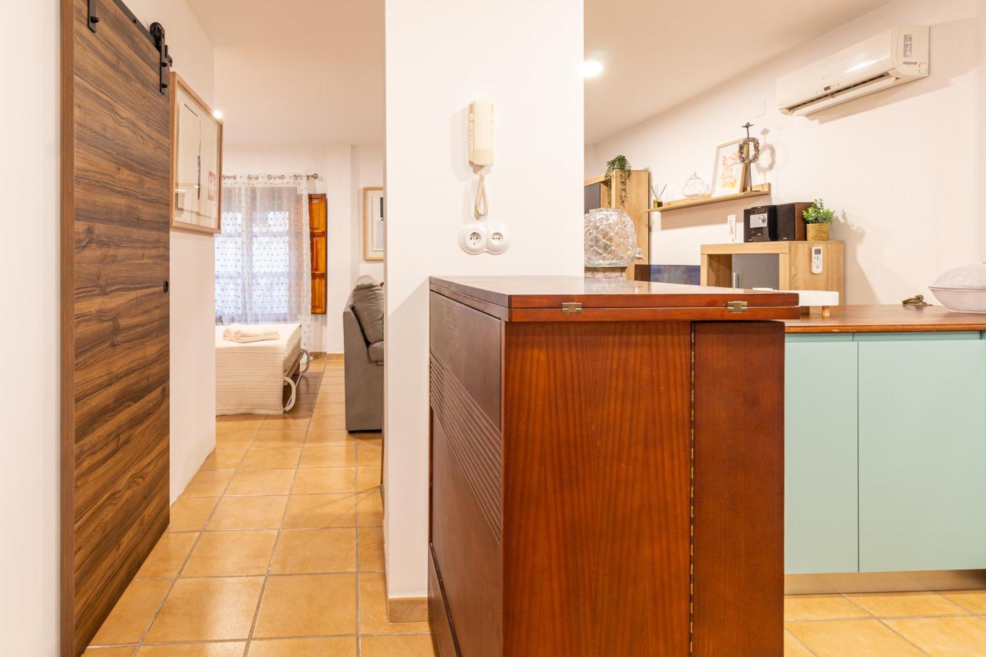 La Petite Maison De Nadette 2 Gandía Exterior foto