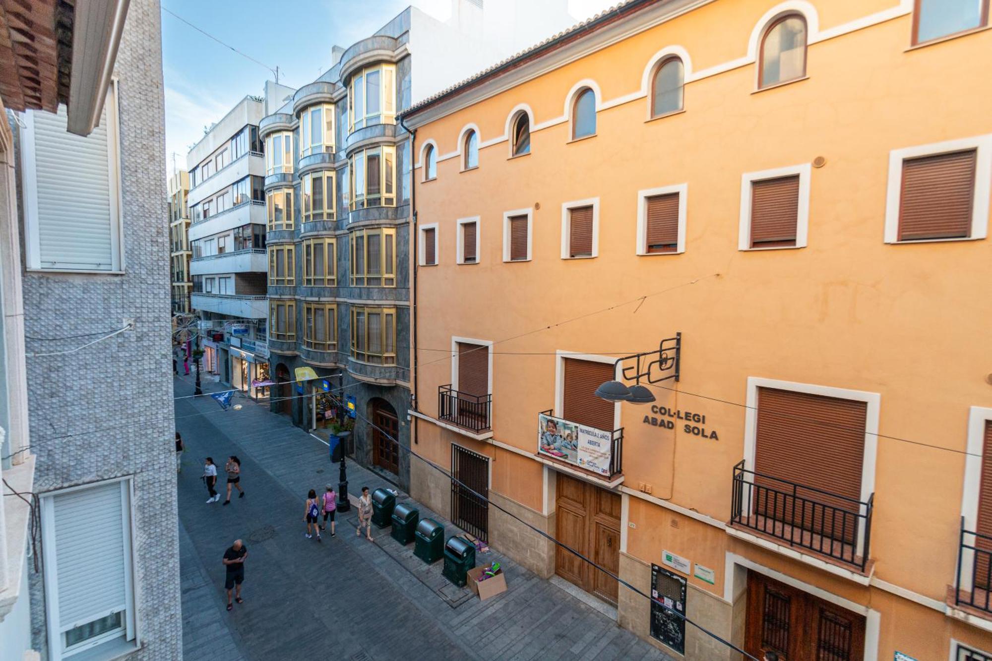 La Petite Maison De Nadette 2 Gandía Exterior foto