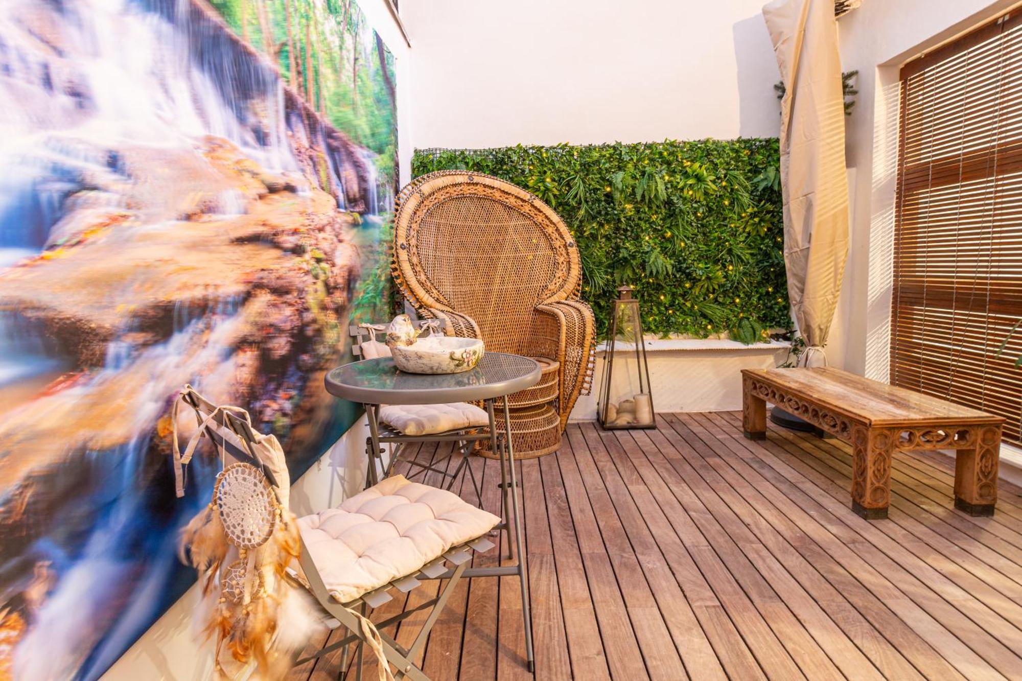 La Petite Maison De Nadette 2 Gandía Exterior foto
