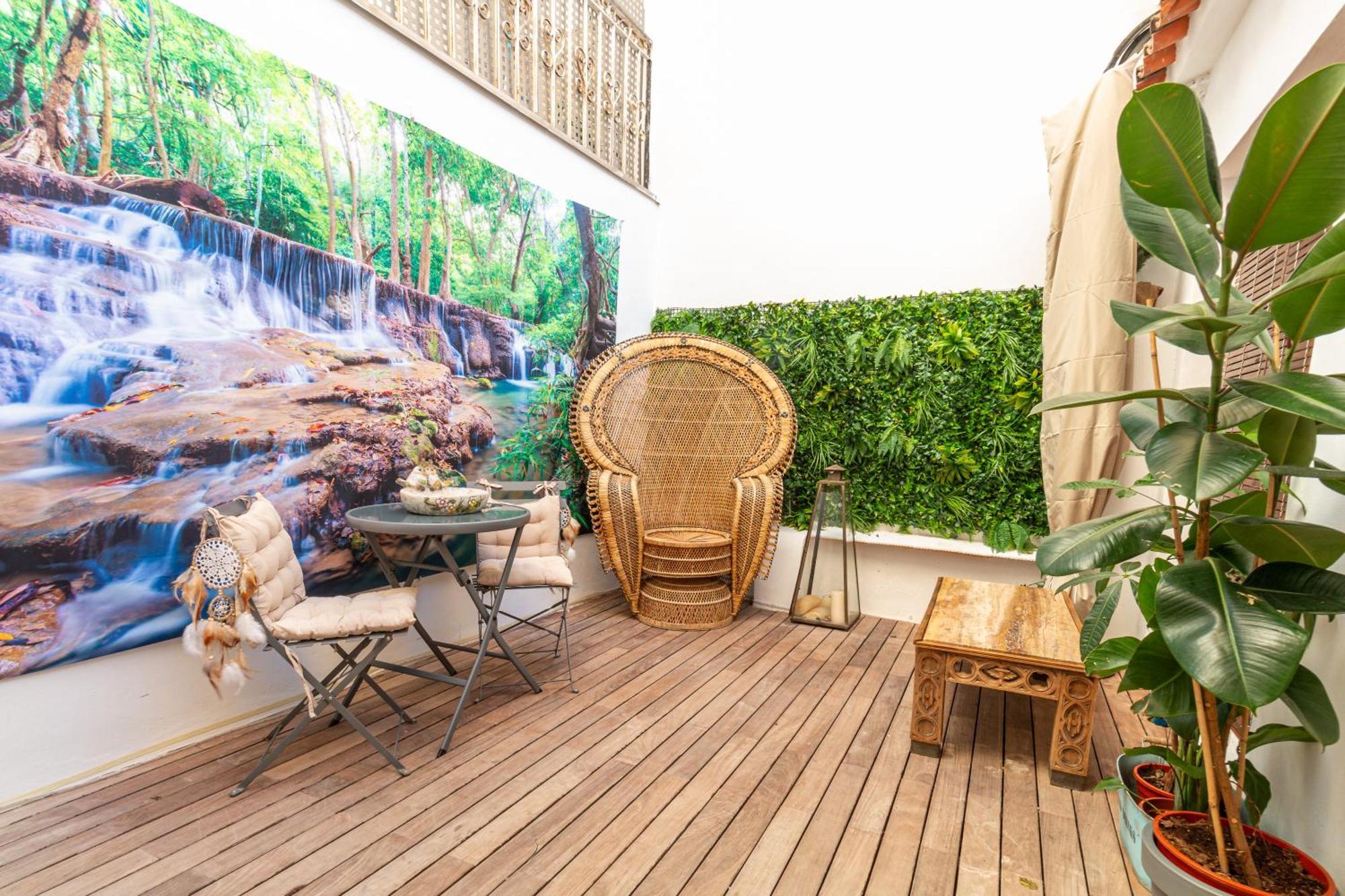 La Petite Maison De Nadette 2 Gandía Exterior foto