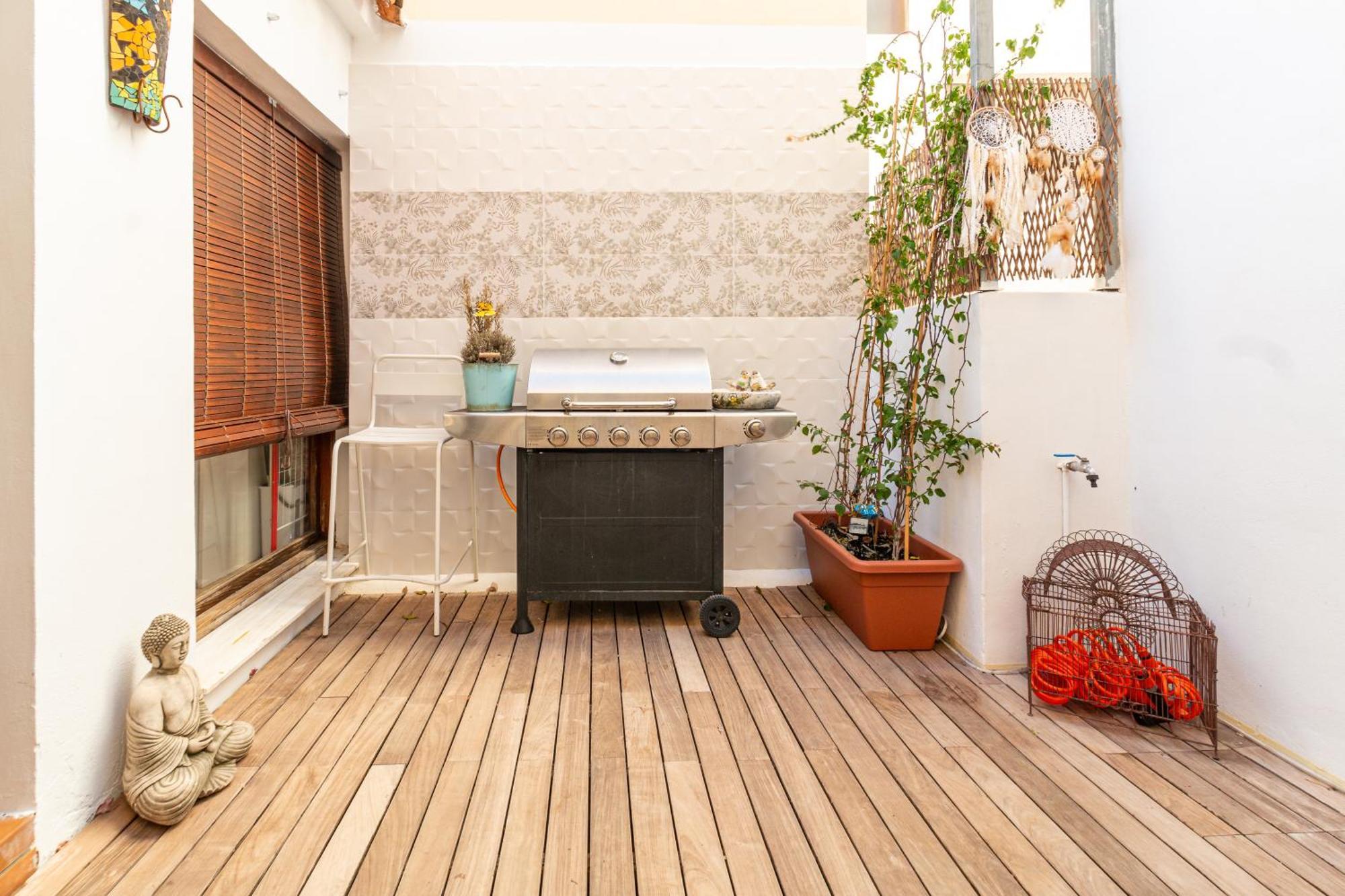 La Petite Maison De Nadette 2 Gandía Exterior foto