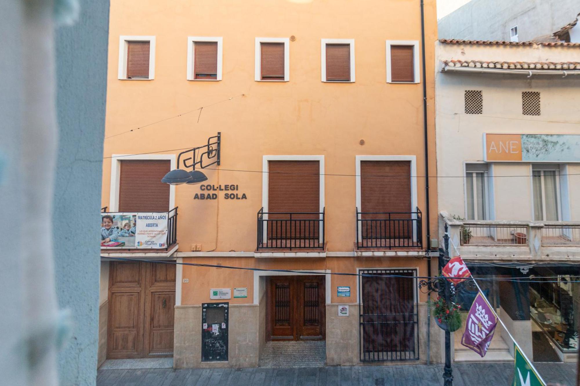 La Petite Maison De Nadette 2 Gandía Exterior foto