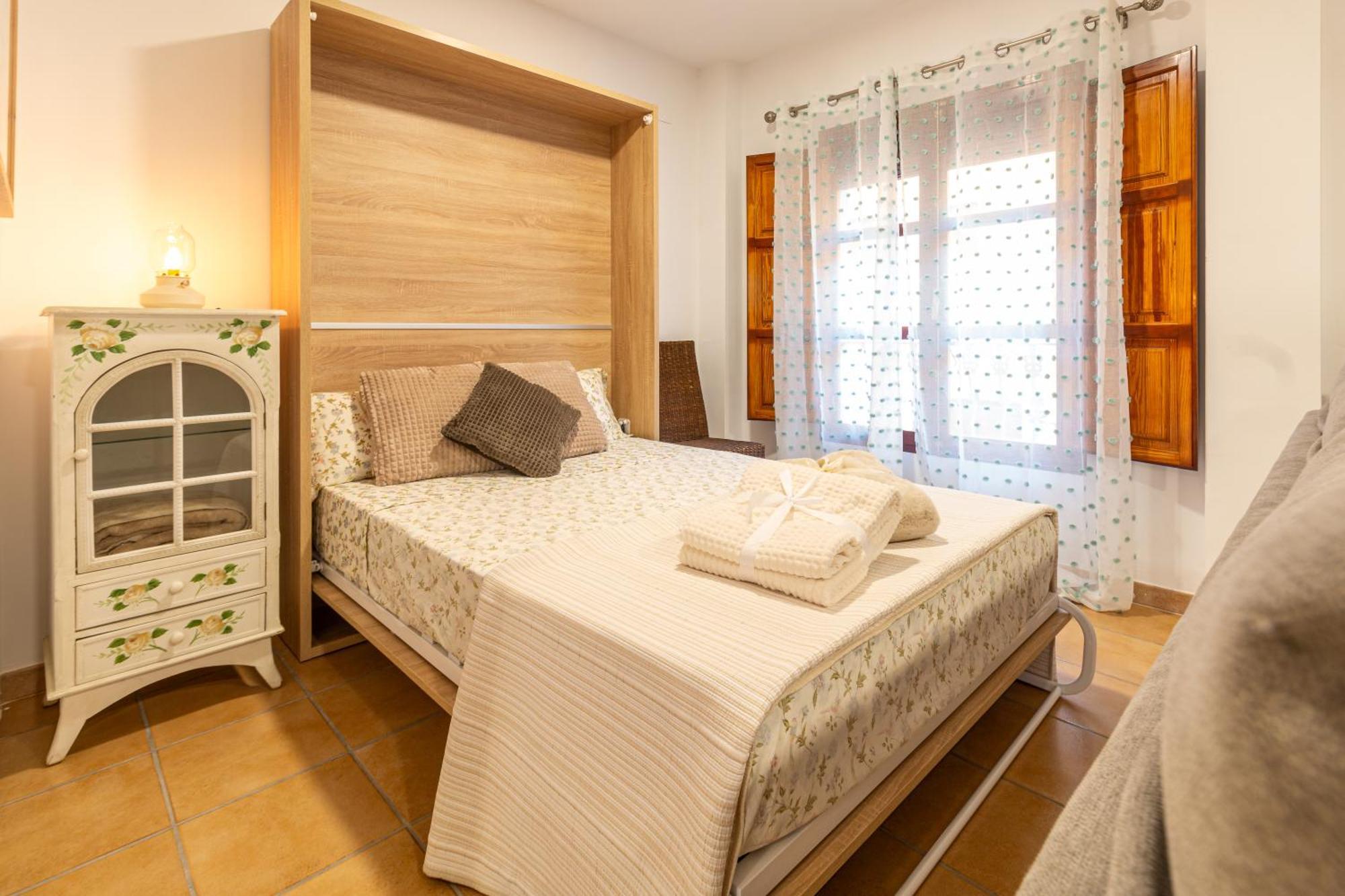 La Petite Maison De Nadette 2 Gandía Exterior foto