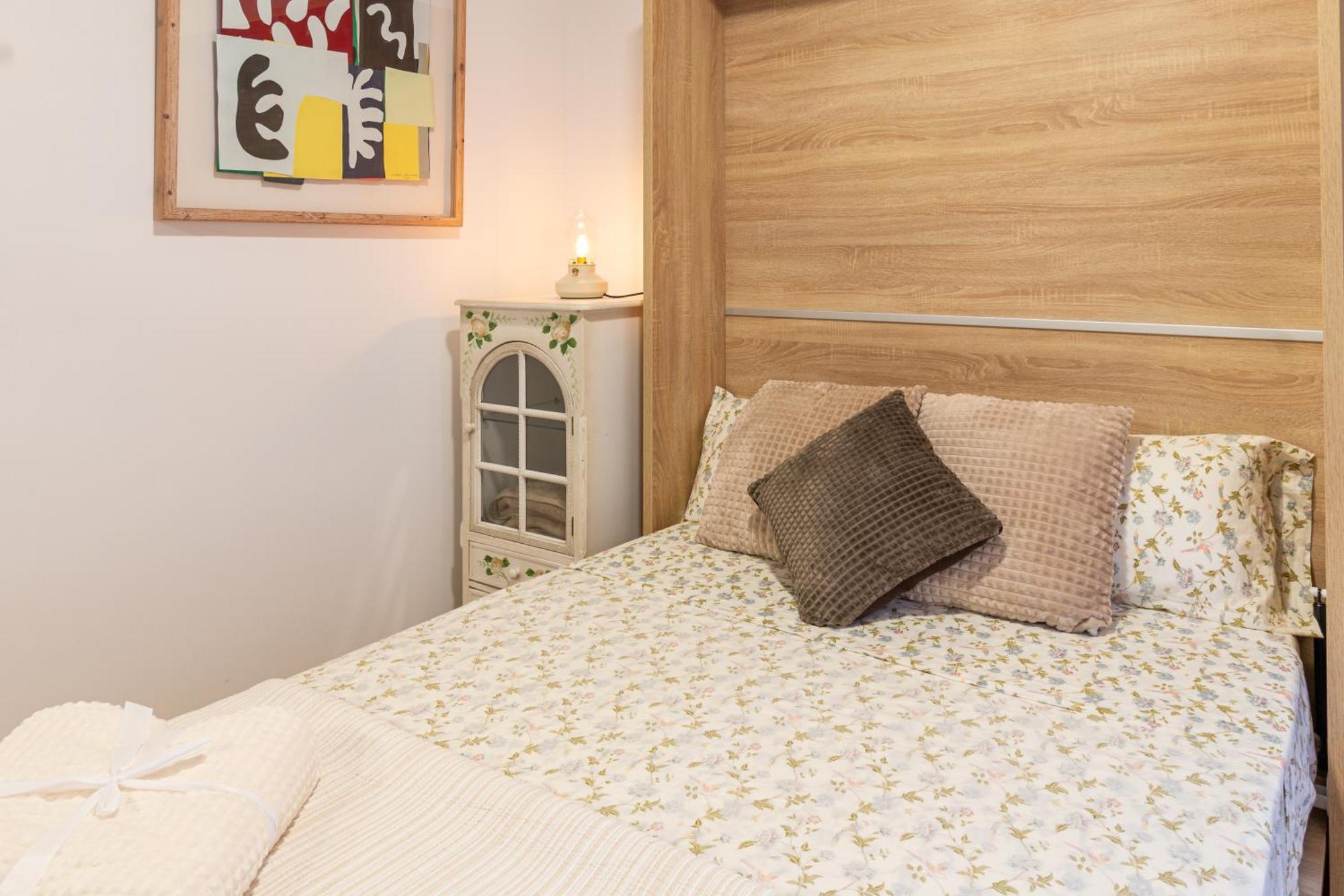 La Petite Maison De Nadette 2 Gandía Exterior foto