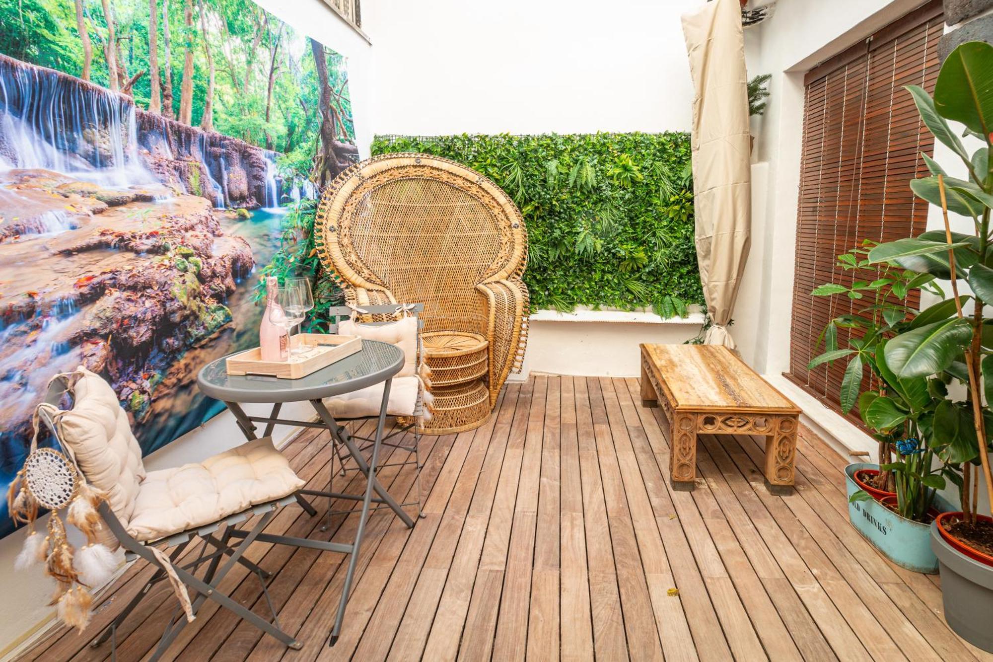 La Petite Maison De Nadette 2 Gandía Exterior foto